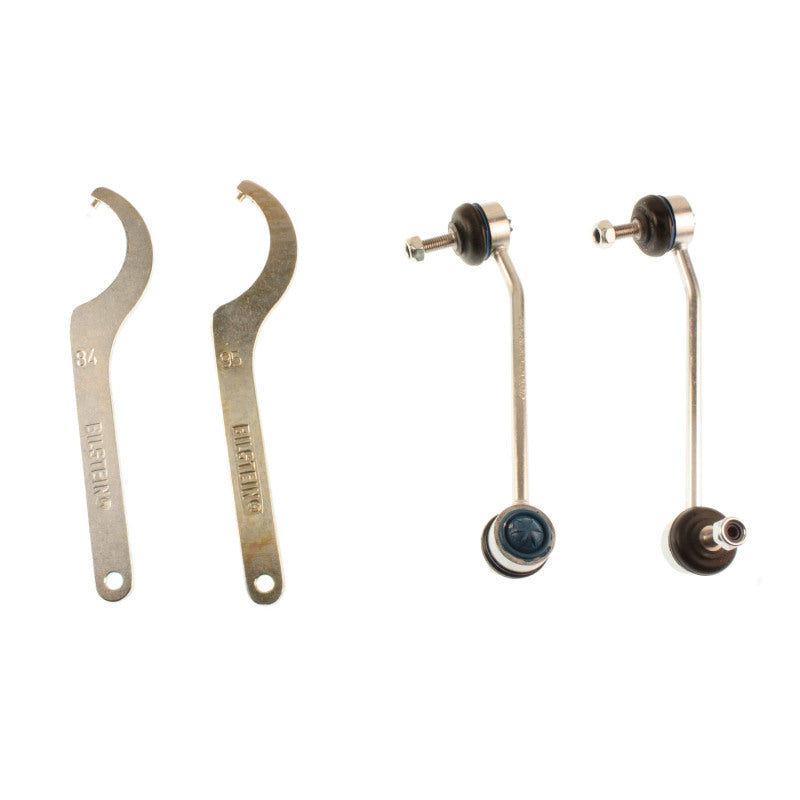 Porsche Suspension Kit Front & Rear - 911 06-13 48-136013
