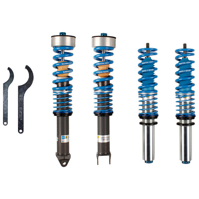 Porsche Suspension Kit Front & Rear - 911 07-11 48-145459