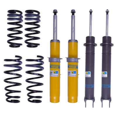 Porsche Suspension Kit Front & Rear - 911 12-16 46-258878