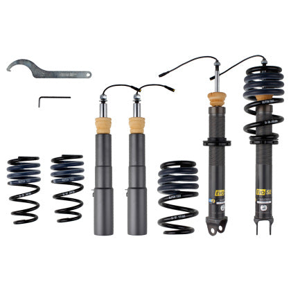 Porsche Suspension Kit Front & Rear - 911 21-24 49-320657