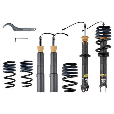 Porsche Suspension Kit Front & Rear - 911 21-24 49-320657
