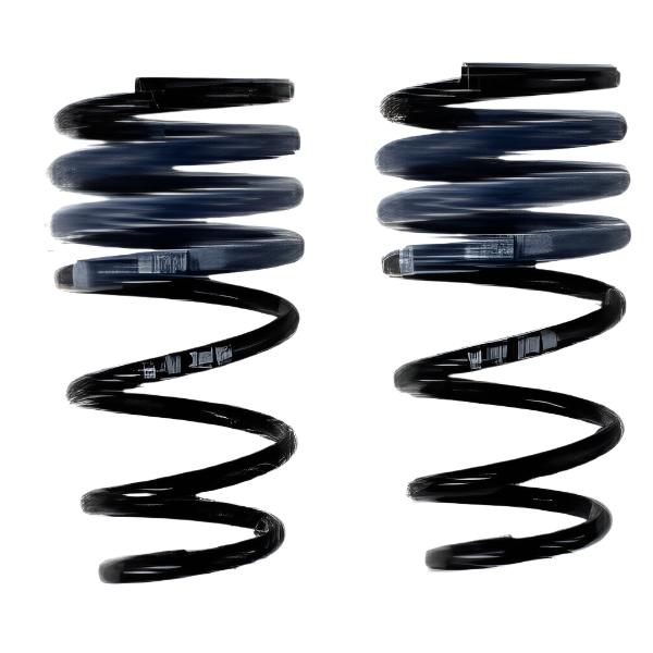 Porsche Suspension Kit Front & Rear - 911 21-24 49-320657