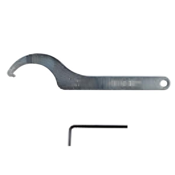 Porsche Suspension Kit Front & Rear - 911 21-24 49-320657