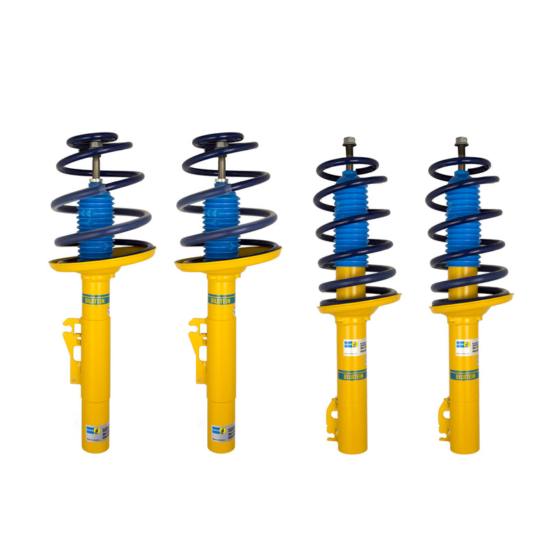 Porsche Suspension Kit Front & Rear - Boxster 05-12 46-190673