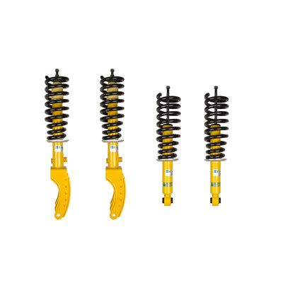 Porsche Suspension Kit Front & Rear - Cayenne 03-06 46-187918