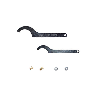 Porsche Suspension Kit Front & Rear - Cayman 16-22 48-253833
