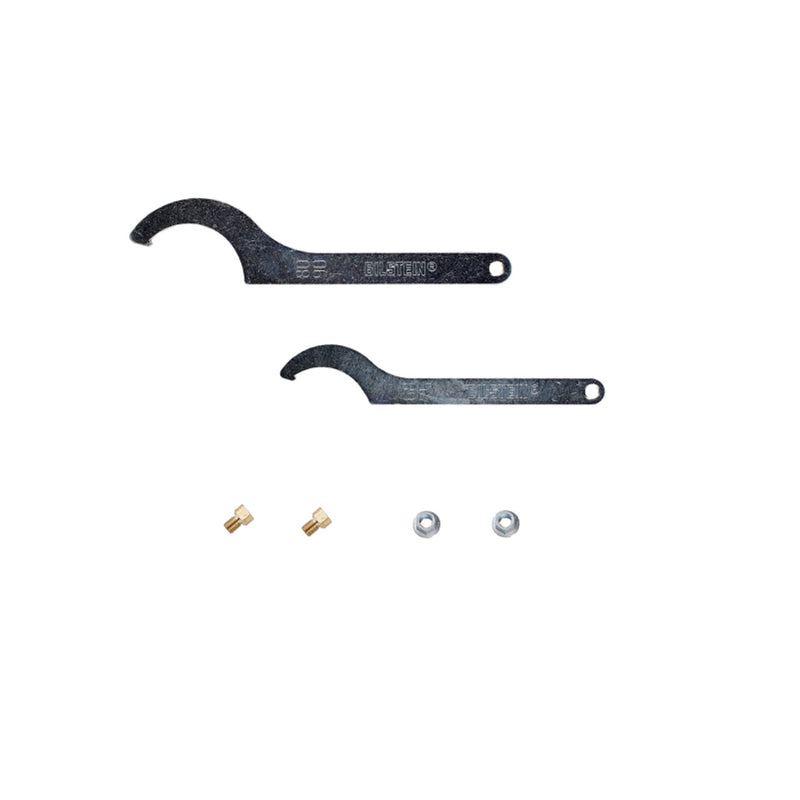 Porsche Suspension Kit Front & Rear - Cayman 16-22 48-253833