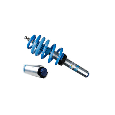 Porsche Suspension Kit Front & Rear - Macan 15-24