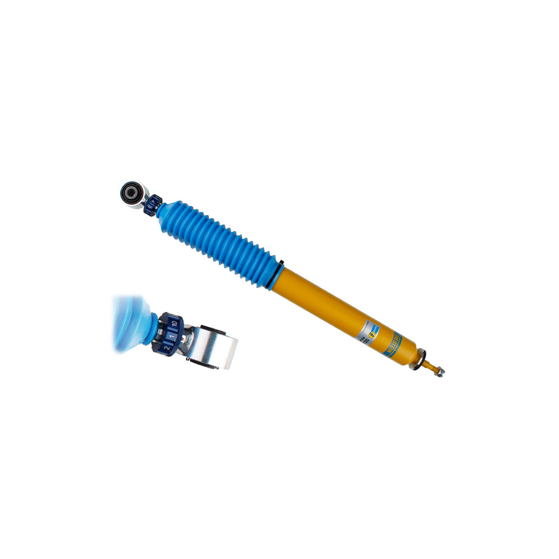 Porsche Suspension Kit Front & Rear - Macan 15-24