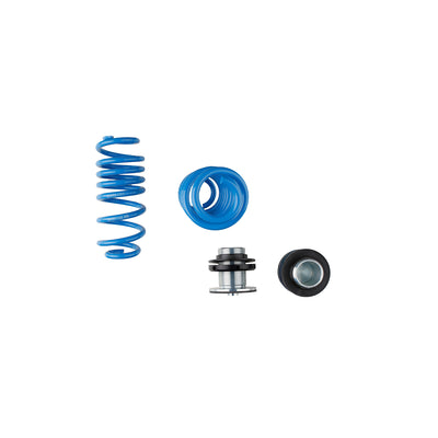 Porsche Suspension Kit Front & Rear - Macan 15-24