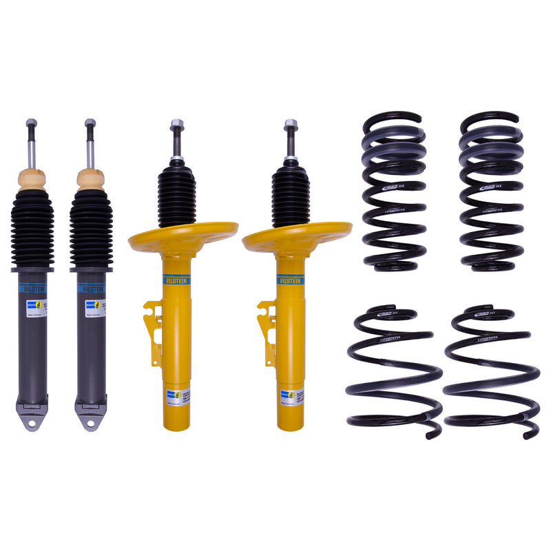 Porsche Suspension Kit Front and Rear - 911 05-12 46-193742