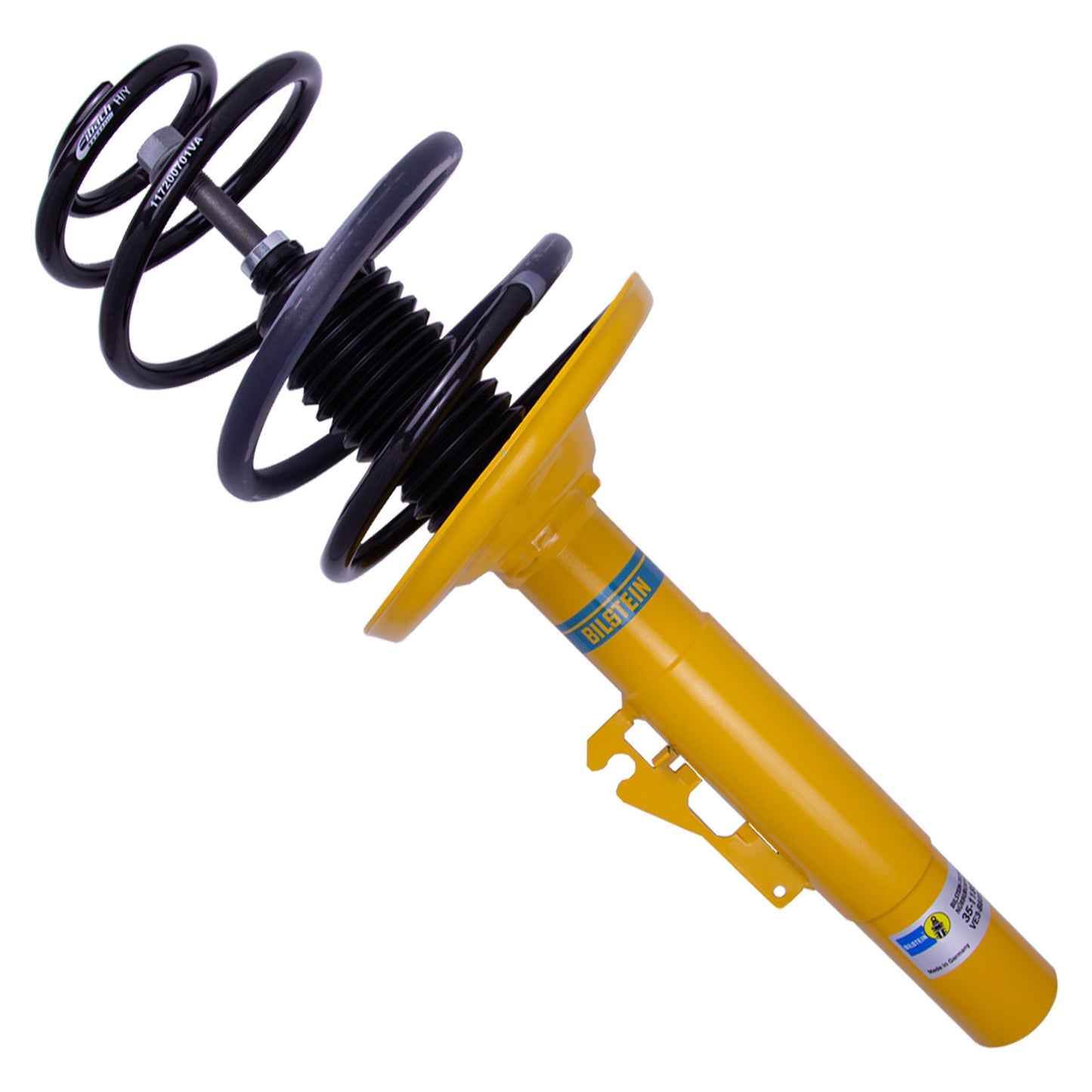 Porsche Suspension Kit Front and Rear - 911 05-12 46-193742