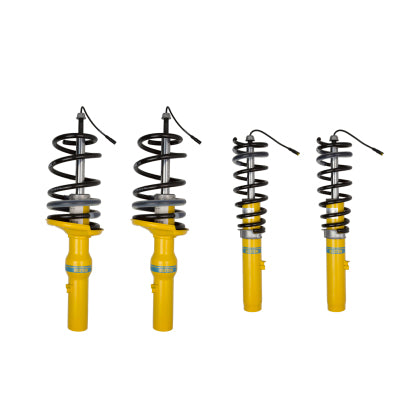 Porsche Suspension Kit Front and Rear - Boxster 13-24 46-258939