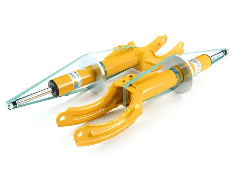 Porsche Suspension Kit Front and Rear - Cayenne 11-18 46-264909
