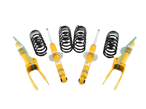 Porsche Suspension Kit Front and Rear - Cayenne 11-18 46-264909