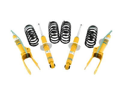 Porsche Suspension Kit Front and Rear - Cayenne 11-18 46-264909