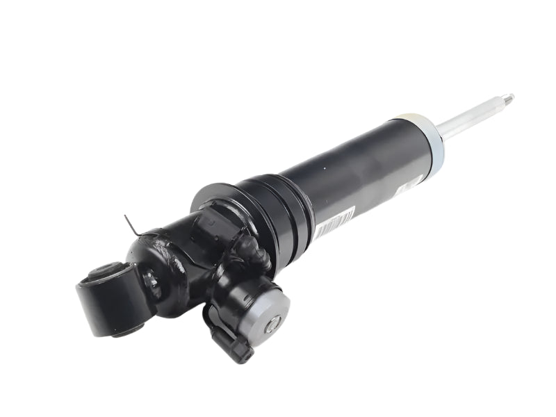 Porsche Suspension Shock Absorber - Left - Cayenne | 2003-2006 955-333-051-22