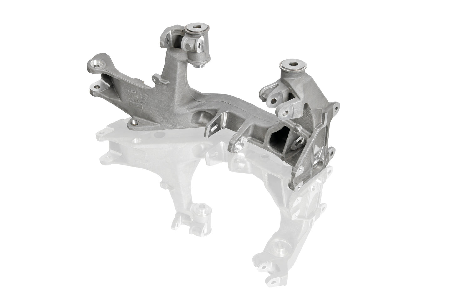 Porsche Suspension Side Panel - Left - 911 99-04 996-331-055-90