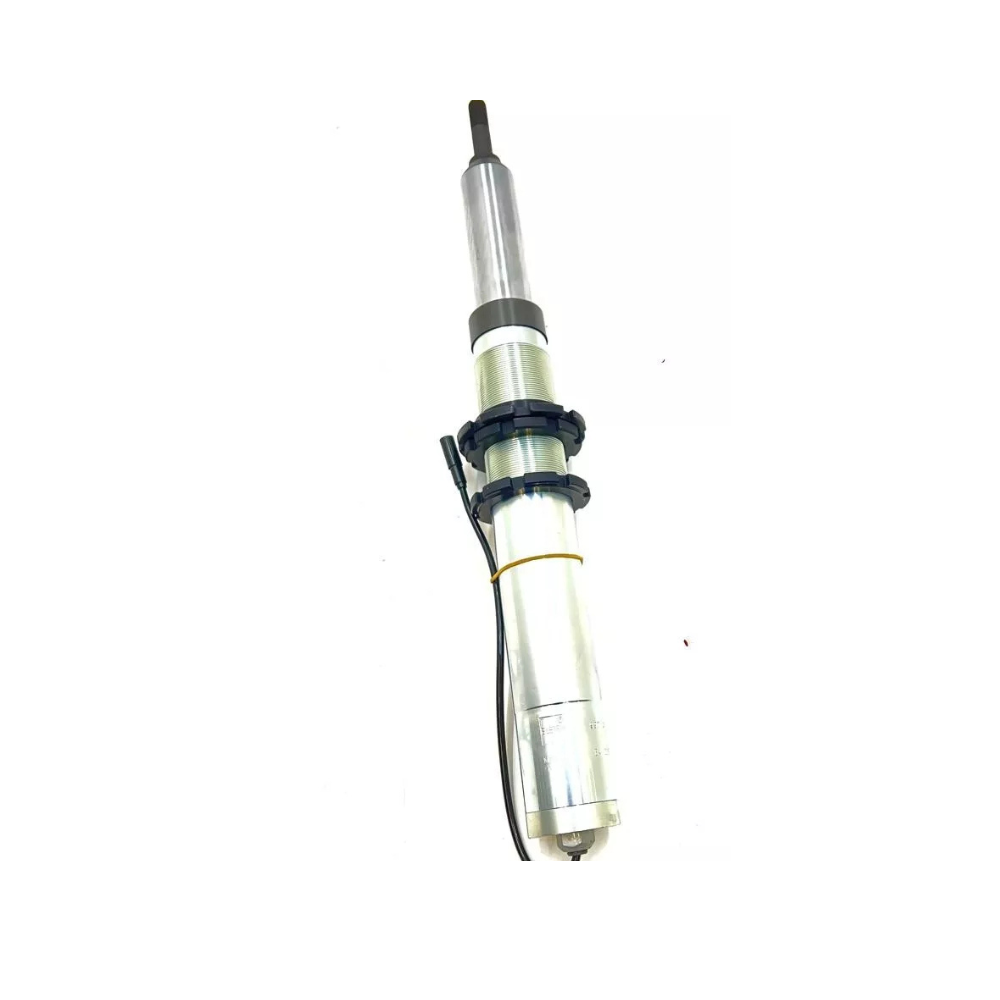 Porsche Suspension Strut - 911 10-11 997-343-043-96