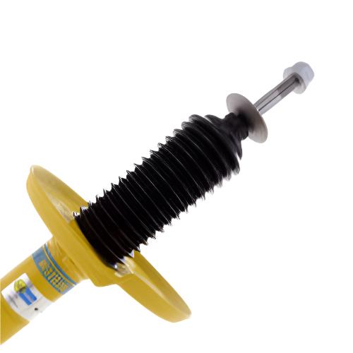 Porsche Suspension Strut Assembly Front - 911 05-12