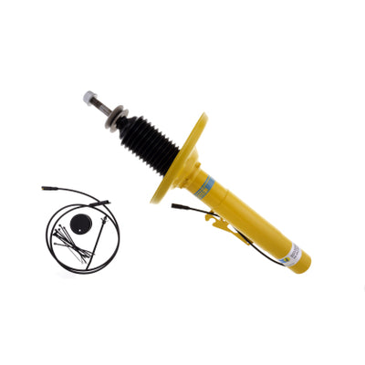 Porsche Suspension Strut Assembly Front - 911 05-12