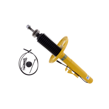 Porsche Suspension Strut Assembly Front - 911 05-12