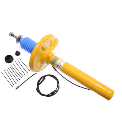 Porsche Suspension Strut Assembly Front - Boxster/Cayman 05-12 35-122111