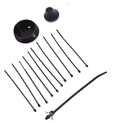 Porsche Suspension Strut Assembly Front - Boxster/Cayman 05-12 35-122111