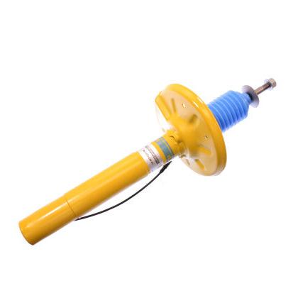 Porsche Suspension Strut Assembly Front - Boxster/Cayman 05-12 35-122111