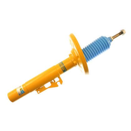 Porsche Suspension Strut Assembly Front - Boxster/Cayman 05-12