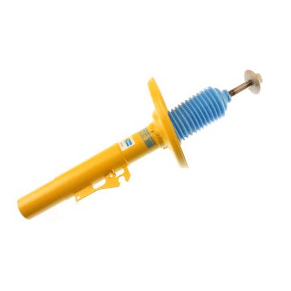 Porsche Suspension Strut Assembly Front - Boxster/Cayman 05-12