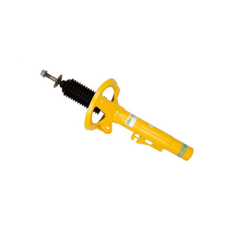 Porsche Suspension Strut Assembly Front Left - 911 06-12