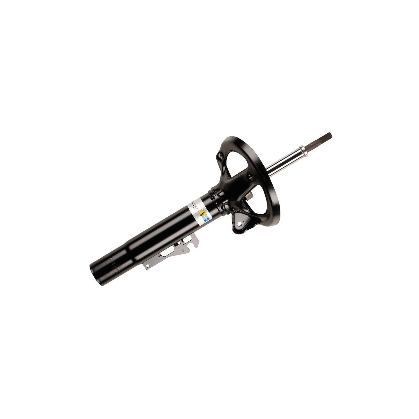Porsche Suspension Strut Assembly Front Left - 911 06-12