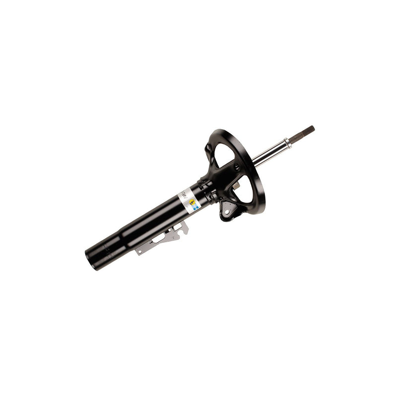 Porsche Suspension Strut Assembly Front Left - 911 06-12