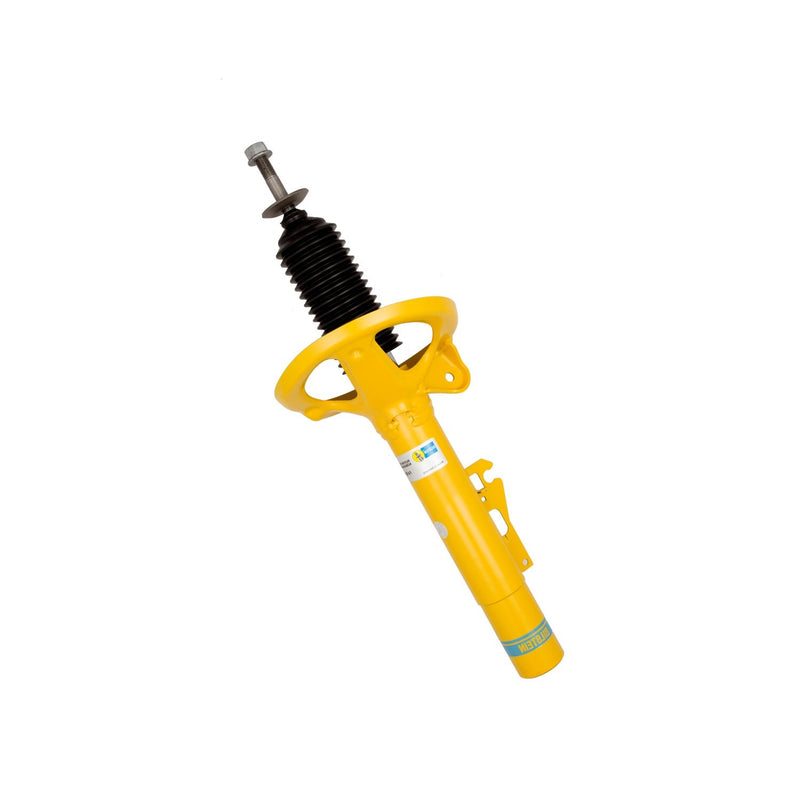 Porsche Suspension Strut Assembly Front Left - 911 06-12