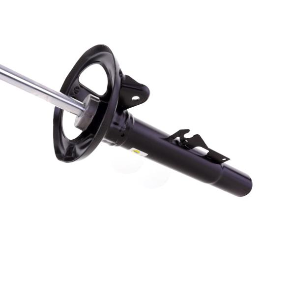 Porsche Suspension Strut Assembly Front Left - 911 06-12 22-147493