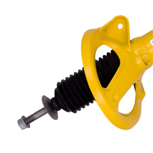 Porsche Suspension Strut Assembly Front Left - 911 06-13