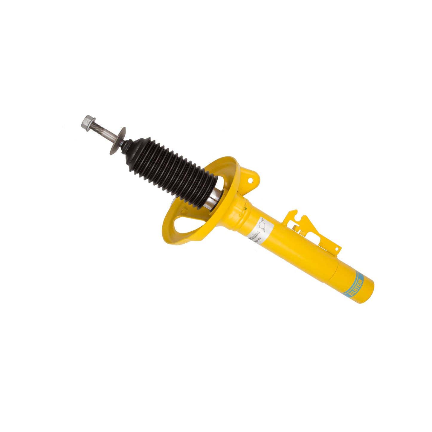Porsche Suspension Strut Assembly Front Left - 911 06-12