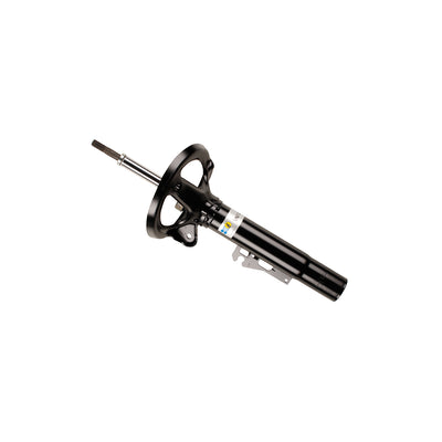 Porsche Suspension Strut Assembly Front Left - 911 06-12
