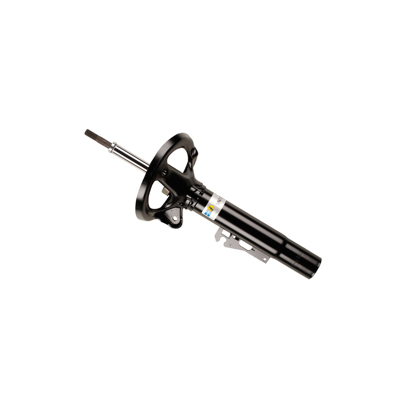 Porsche Suspension Strut Assembly Front Left - 911 06-12