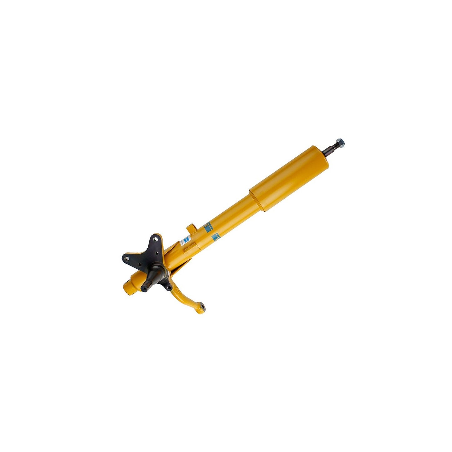 Porsche Suspension Strut Assembly Front Right - 911/912/912E/930 65-89 35-003915
