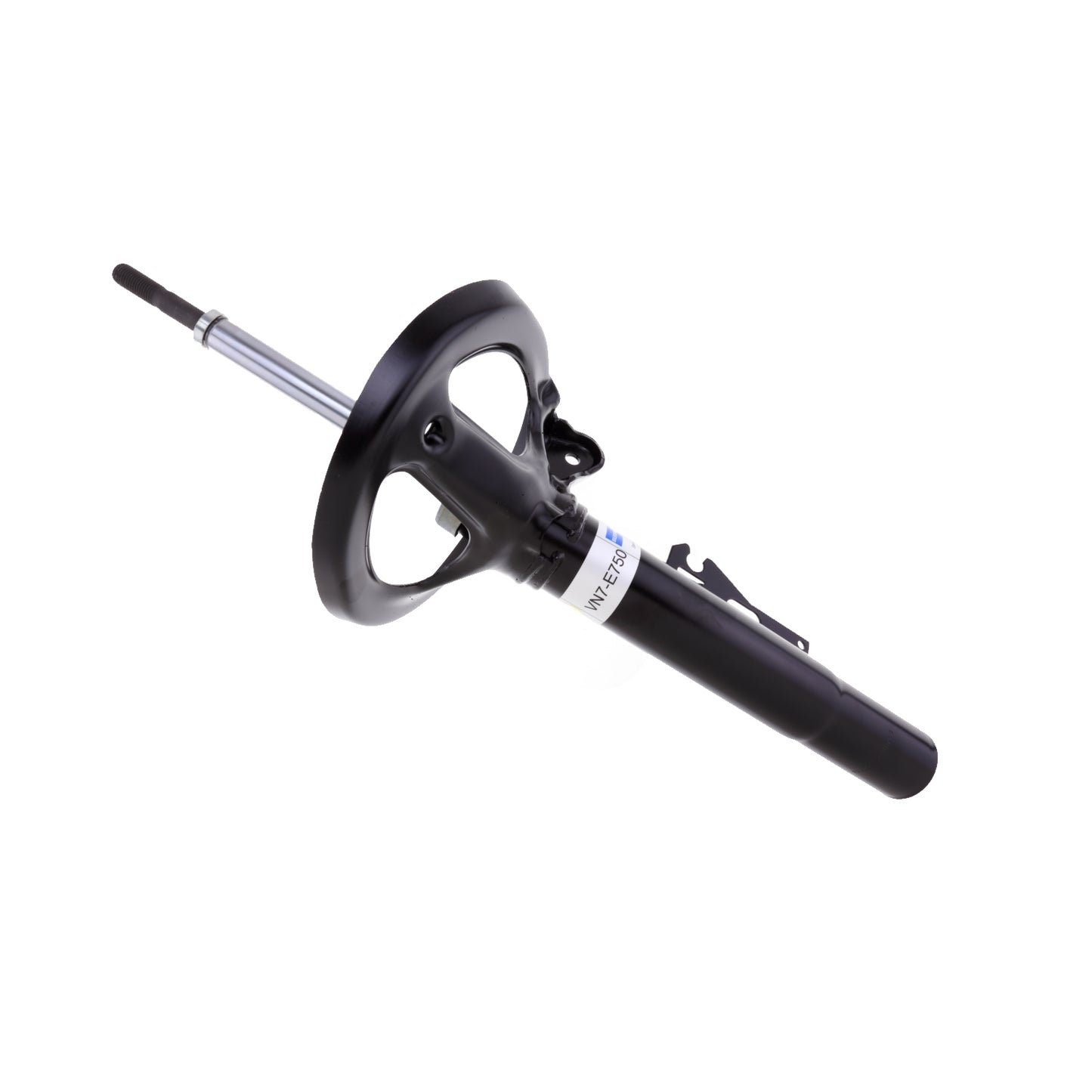Porsche Suspension Strut Assembly Front Right - 911 06-12 22-147509