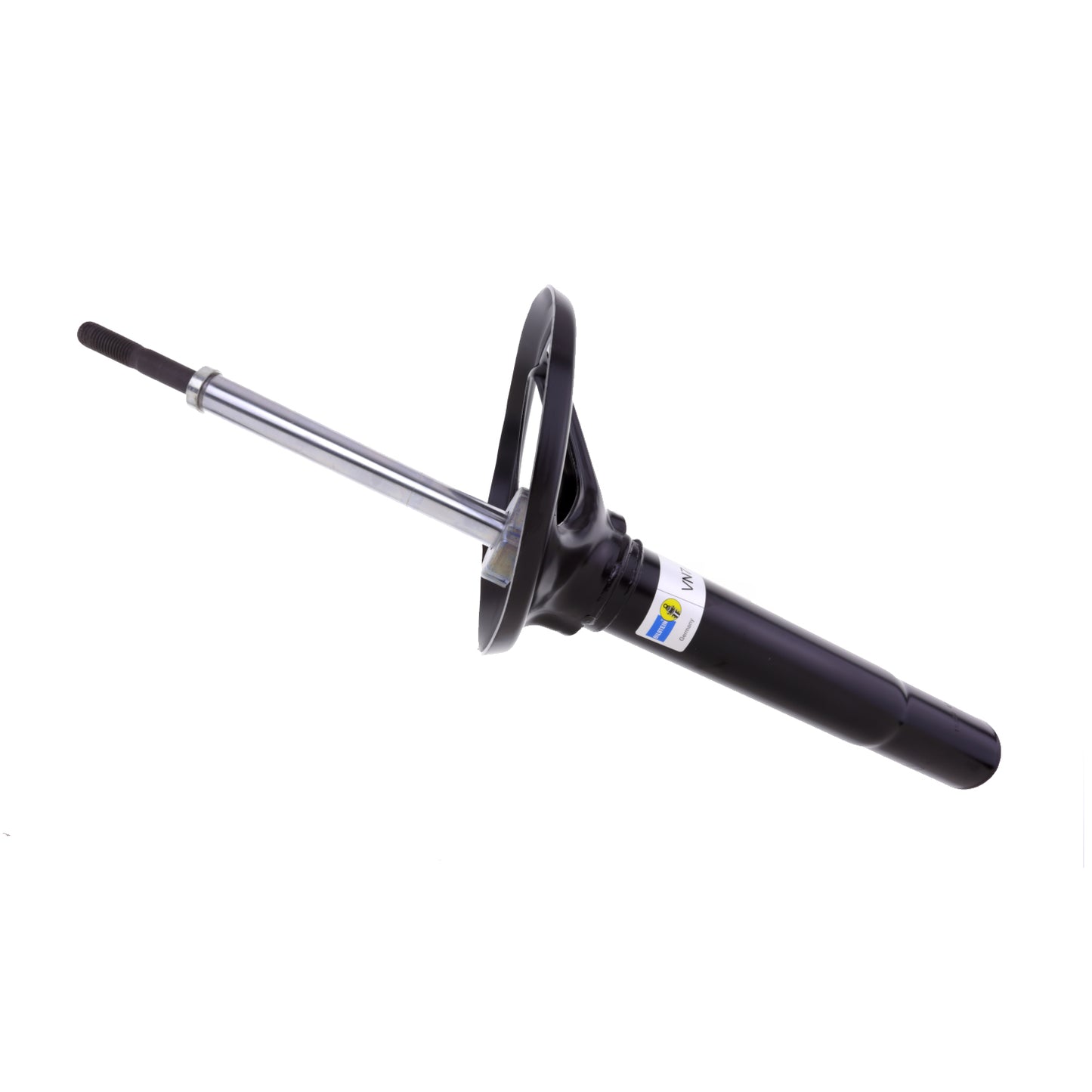 Porsche Suspension Strut Assembly Front Right - 911 06-12 22-147509
