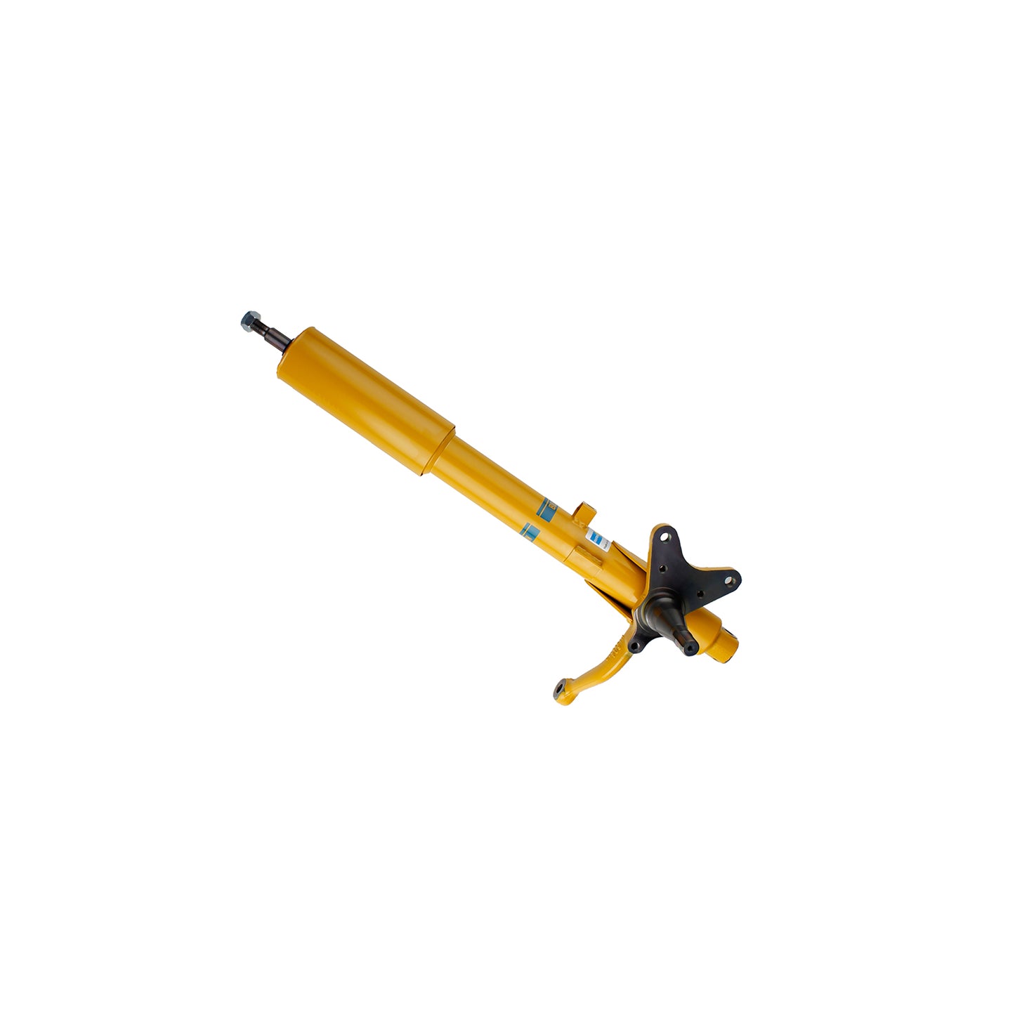 Porsche Suspension Strut Assembly Front Right - 911/912/912E/930 65-89 35-003915