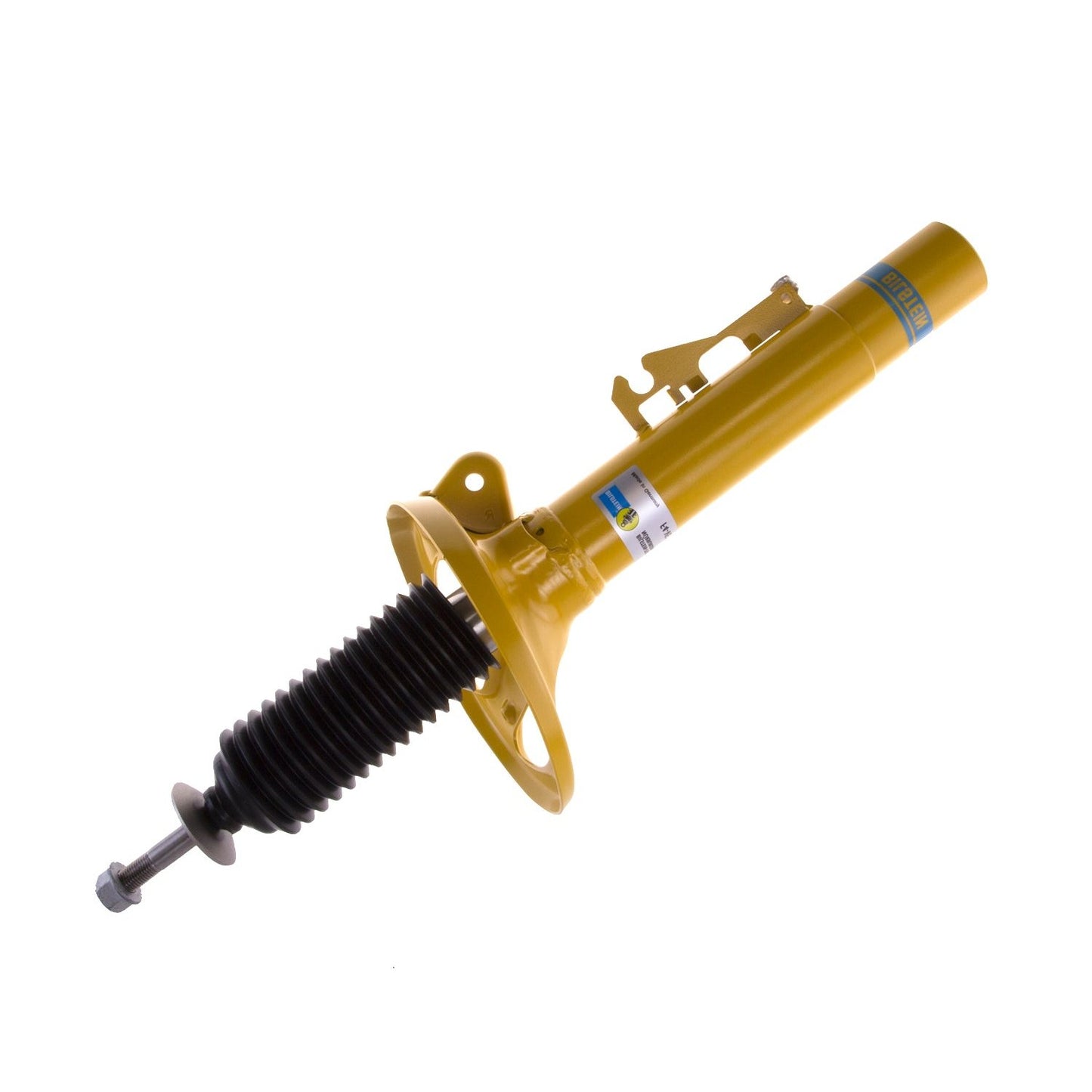 Porsche Suspension Strut Assembly Front Right - 911 06-12