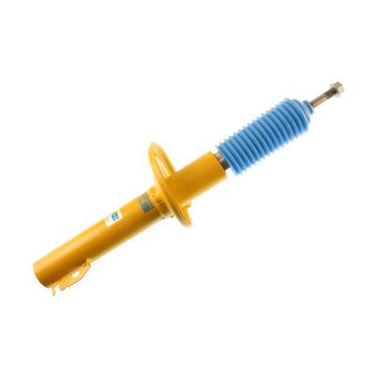 Porsche Suspension Strut Assembly Rear - Boxster/Cayman 05-12