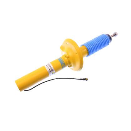 Porsche Suspension Strut Assembly Rear - Boxster/Cayman 05-12