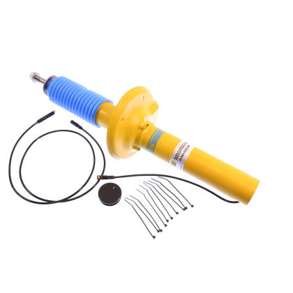 Porsche Suspension Strut Assembly Rear - Boxster/Cayman 05-12