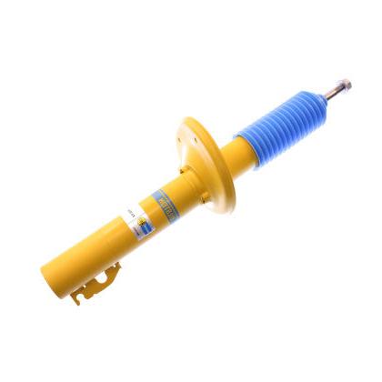 Porsche Suspension Strut Assembly Rear - Boxster/Cayman 05-12