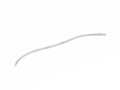 Porsche Suspension Strut Bellow Clamp - Cayenne | 2008-2010 955-358-725-00
